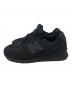 NEW BALANCE (ニューバランス) CM996XAB Gore-tex ブラック サイズ:26cm：13000円