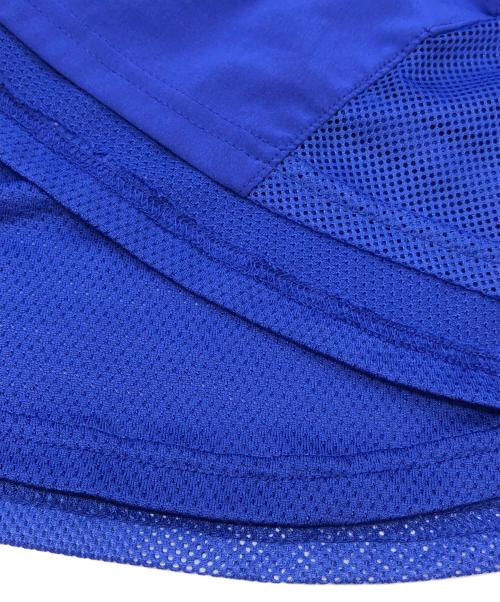 NIKE（ナイキ）NIKE (ナイキ) 2002年ブラジル代表 アウェイユニフォーム ブルー サイズ:SIZE Sの古着・服飾アイテム