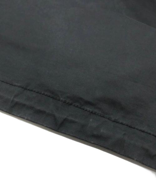 STONE ISLAND（ストーンアイランド）STONE ISLAND (ストーンアイランド) OVER SHIRT グレー サイズ:SIZE Sの古着・服飾アイテム