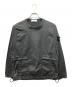 STONE ISLAND（ストーンアイランド）の古着「OVER SHIRT」｜グレー