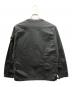 STONE ISLAND (ストーンアイランド) OVER SHIRT グレー サイズ:SIZE S：30000円