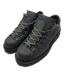 Danner（ダナー）の古着「MT.RIDGE LOW WP KLT」｜ブラック