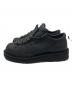 Danner (ダナー) MT.RIDGE LOW WP KLT ブラック サイズ:25.5：21000円