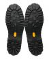 中古・古着 Danner (ダナー) MT.RIDGE LOW WP KLT ブラック サイズ:25.5：21000円