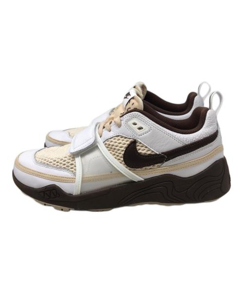 NIKE（ナイキ）NIKE (ナイキ) Travis Scott (トラヴィススコット) Zoom Field Jaxx 