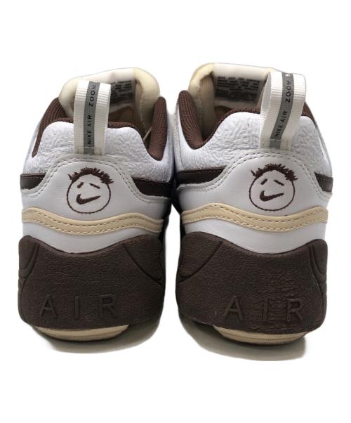 NIKE（ナイキ）NIKE (ナイキ) Travis Scott (トラヴィススコット) Zoom Field Jaxx 