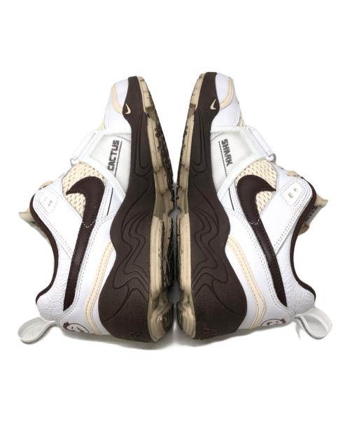 NIKE（ナイキ）NIKE (ナイキ) Travis Scott (トラヴィススコット) Zoom Field Jaxx 