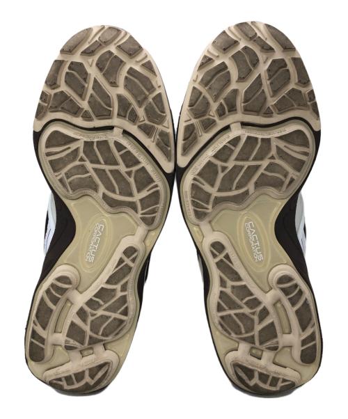 NIKE（ナイキ）NIKE (ナイキ) Travis Scott (トラヴィススコット) Zoom Field Jaxx 