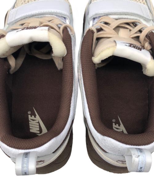 NIKE（ナイキ）NIKE (ナイキ) Travis Scott (トラヴィススコット) Zoom Field Jaxx 