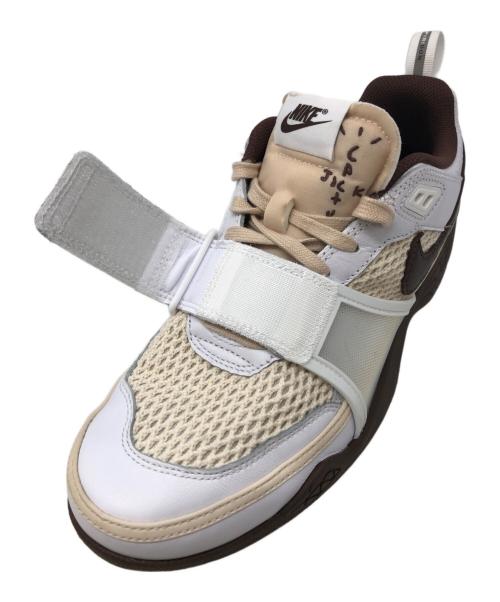NIKE（ナイキ）NIKE (ナイキ) Travis Scott (トラヴィススコット) Zoom Field Jaxx 