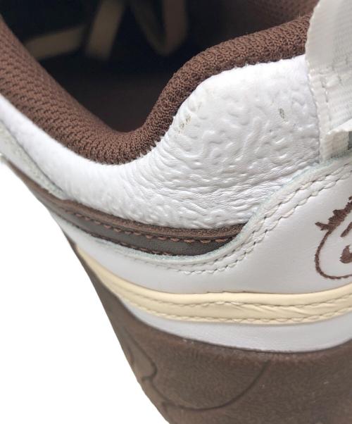 NIKE（ナイキ）NIKE (ナイキ) Travis Scott (トラヴィススコット) Zoom Field Jaxx 