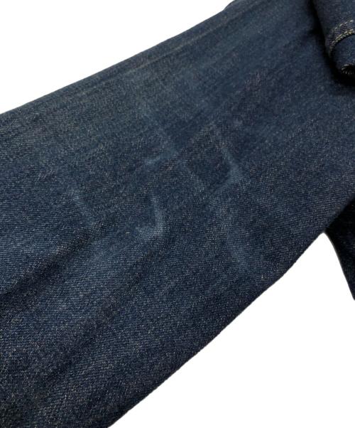 LEVI'S VINTAGE CLOTHING（リーバイス ビンテージ クロージング）LEVI'S VINTAGE CLOTHING (リーバイス ビンテージ クロージング) 1936モデル 506XXTYPE I トラッカージャケット ブルー サイズ:SIZE 40の古着・服飾アイテム