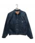 LEVI'S VINTAGE CLOTHING（リーバイス ビンテージ クロージング）の古着「1936モデル 506XXTYPE I トラッカージャケット」｜ブルー