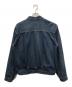 LEVI'S VINTAGE CLOTHING (リーバイス ビンテージ クロージング) 1936モデル 506XXTYPE I トラッカージャケット ブルー サイズ:SIZE 40：45000円