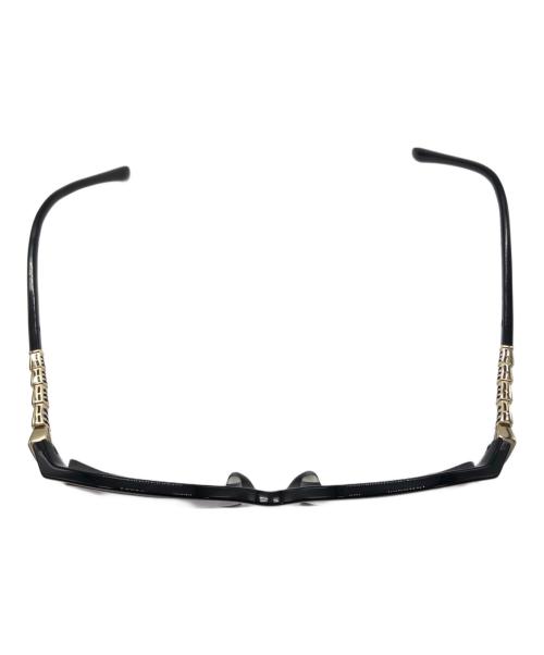 BVLGARI（ブルガリ）BVLGARI (ブルガリ) セルペンティサングラス ブラック サイズ:57☐17　145の古着・服飾アイテム