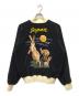 first shop (ファーストショップ) 別珍スカジャン ブラック サイズ:SIZE M：12000円