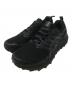 asics（アシックス）の古着「GEL-Trabuco 9 G-TX」｜ブラック