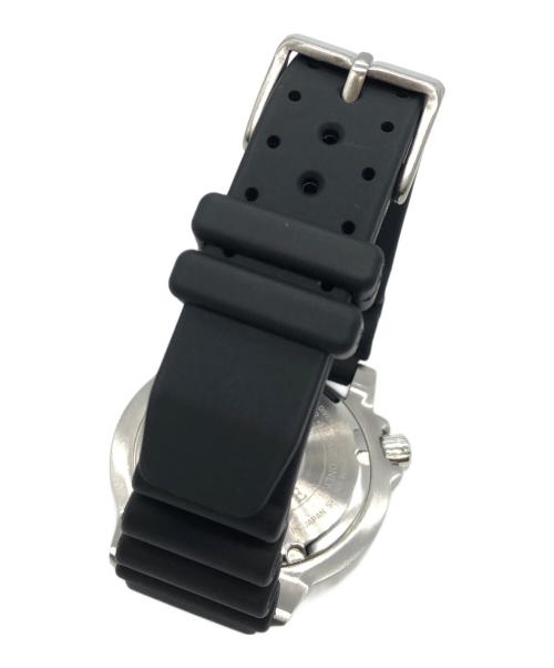 CITIZEN（シチズン）CITIZEN (シチズン) MARINE BN0156-05E ブラックの古着・服飾アイテム