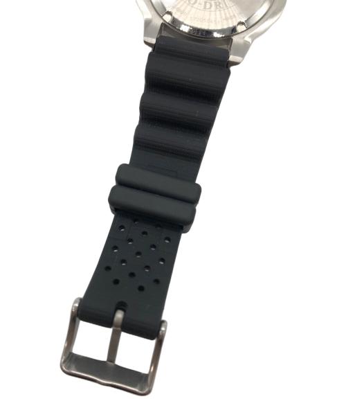 CITIZEN（シチズン）CITIZEN (シチズン) MARINE BN0156-05E ブラックの古着・服飾アイテム