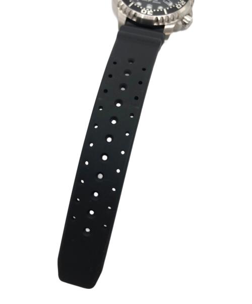 CITIZEN（シチズン）CITIZEN (シチズン) MARINE BN0156-05E ブラックの古着・服飾アイテム