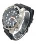 CITIZEN (シチズン) MARINE BN0156-05E ブラック：22000円