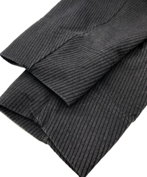 OLD JOE & Co.（オールドジョー）OLD JOE & Co. (オールドジョー) STAND COLLAR MECHANIC JACKET/スタンドカラーメカニックジャケット グレー サイズ:SIZE 40の古着・服飾アイテム