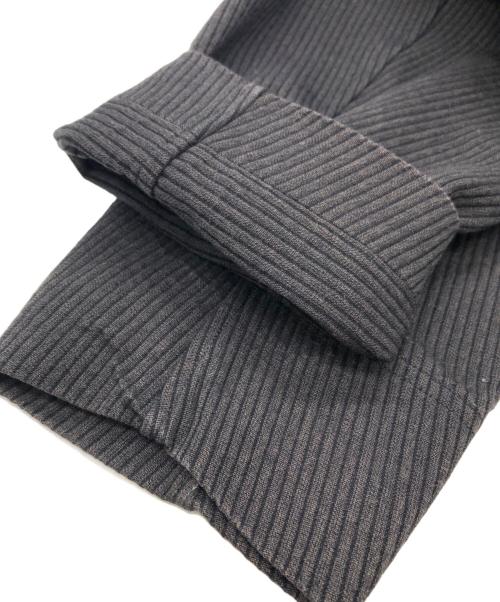 OLD JOE & Co.（オールドジョー）OLD JOE & Co. (オールドジョー) STAND COLLAR MECHANIC JACKET/スタンドカラーメカニックジャケット グレー サイズ:SIZE 40の古着・服飾アイテム