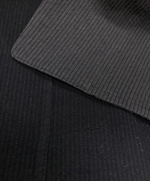OLD JOE & Co.（オールドジョー）OLD JOE & Co. (オールドジョー) STAND COLLAR MECHANIC JACKET/スタンドカラーメカニックジャケット グレー サイズ:SIZE 40の古着・服飾アイテム