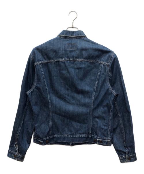LEVI'S（リーバイス）LEVI'S (リーバイス) ユーロ 70500デニムジャケット インディゴ サイズ:SIZE XXLの古着・服飾アイテム