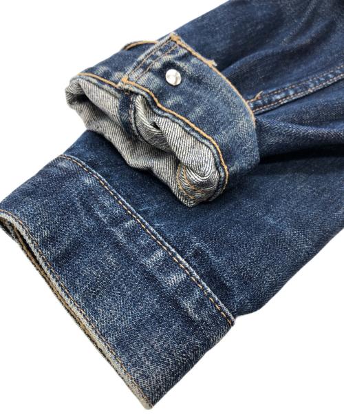 LEVI'S（リーバイス）LEVI'S (リーバイス) ユーロ 70500デニムジャケット インディゴ サイズ:SIZE XXLの古着・服飾アイテム
