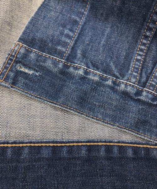 LEVI'S（リーバイス）LEVI'S (リーバイス) ユーロ 70500デニムジャケット インディゴ サイズ:SIZE XXLの古着・服飾アイテム