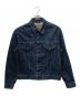 LEVI'S（リーバイス）の古着「ユーロ 70500デニムジャケット」｜インディゴ