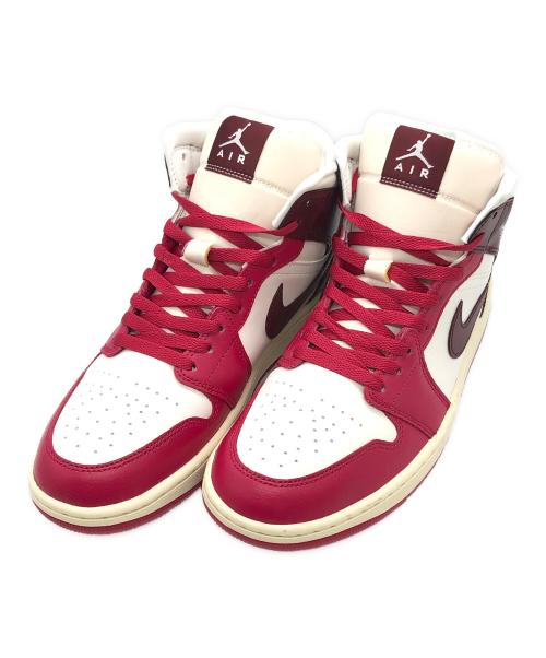 NIKE（ナイキ）NIKE (ナイキ) Air Jordan 1 Mid 
