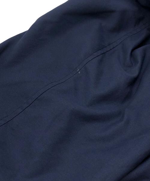 POLO RALPH LAUREN（ポロ・ラルフローレン）POLO RALPH LAUREN (ポロ・ラルフローレン) スイングトップ ネイビー サイズ:SIZE 4XLの古着・服飾アイテム
