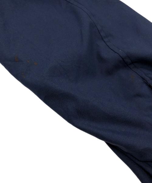 POLO RALPH LAUREN（ポロ・ラルフローレン）POLO RALPH LAUREN (ポロ・ラルフローレン) スイングトップ ネイビー サイズ:SIZE 4XLの古着・服飾アイテム