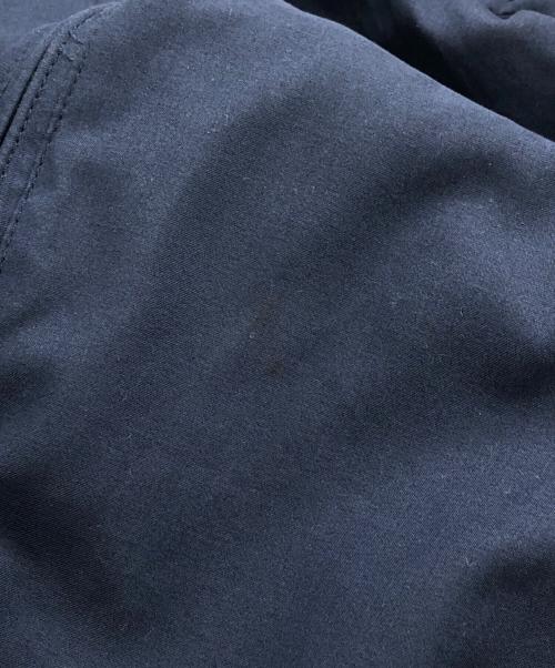 POLO RALPH LAUREN（ポロ・ラルフローレン）POLO RALPH LAUREN (ポロ・ラルフローレン) スイングトップ ネイビー サイズ:SIZE 4XLの古着・服飾アイテム