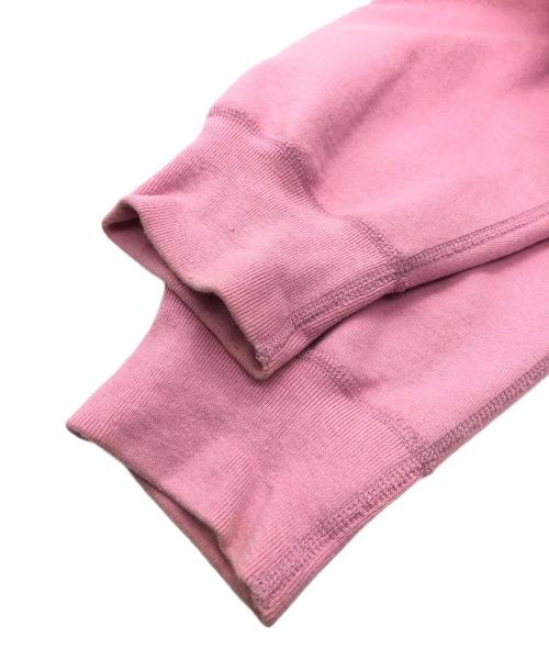 SUPREME（シュプリーム）SUPREME (シュプリーム) Box Logo Hooded Sweatshirt ピンク サイズ:SIZE Mの古着・服飾アイテム