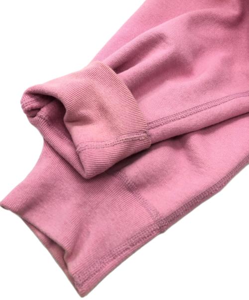 SUPREME（シュプリーム）SUPREME (シュプリーム) Box Logo Hooded Sweatshirt ピンク サイズ:SIZE Mの古着・服飾アイテム
