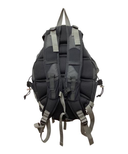 OAKLEY（オークリー）OAKLEY (オークリー) タクティカルフィールドギアバックパック ブラックの古着・服飾アイテム