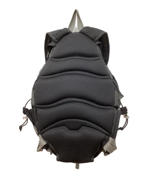 OAKLEY（オークリー）OAKLEY (オークリー) タクティカルフィールドギアバックパック ブラックの古着・服飾アイテム