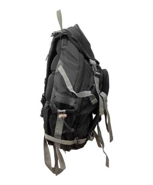 OAKLEY（オークリー）OAKLEY (オークリー) タクティカルフィールドギアバックパック ブラックの古着・服飾アイテム