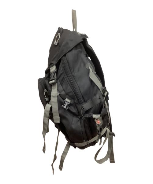 OAKLEY（オークリー）OAKLEY (オークリー) タクティカルフィールドギアバックパック ブラックの古着・服飾アイテム