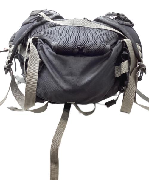 OAKLEY（オークリー）OAKLEY (オークリー) タクティカルフィールドギアバックパック ブラックの古着・服飾アイテム