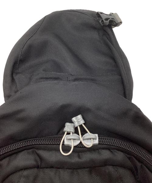 OAKLEY（オークリー）OAKLEY (オークリー) タクティカルフィールドギアバックパック ブラックの古着・服飾アイテム