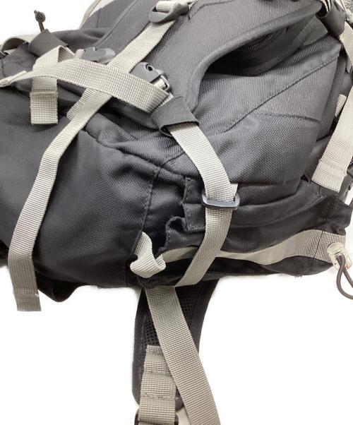 OAKLEY（オークリー）OAKLEY (オークリー) タクティカルフィールドギアバックパック ブラックの古着・服飾アイテム