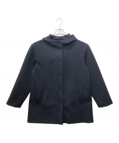 し*ん様 極美品/L マッキントッシュロンドン　ダッフルコート　ネイビー　カウレ 中古・古着通販】MACKINTOSH LONDON (マッキントッシュ ロンドン
