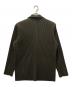HOMME PLISSE ISSEY MIYAKE (オム プリッセ イッセイ ミヤケ) TAILORED PLEATS 3 グリーン サイズ:SIZE 3：40000円