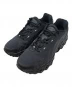 NIKEナイキ）の古着「AIR MAX DN8 BLACK/ANTHRACITE-BLACK-ANTHRACITE」｜ブラック