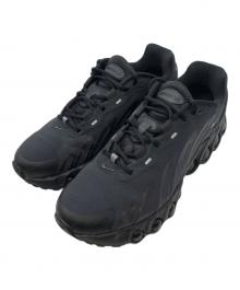 NIKE（ナイキ）の古着「AIR MAX DN8 BLACK/ANTHRACITE-BLACK-ANTHRACITE」｜ブラック