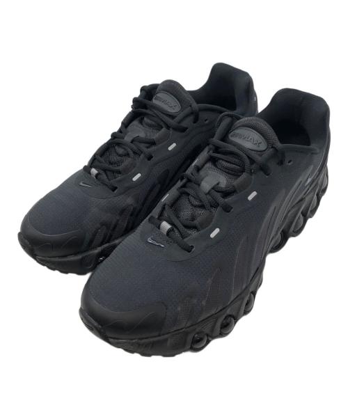 NIKE（ナイキ）NIKE (ナイキ) AIR MAX DN8 BLACK/ANTHRACITE-BLACK-ANTHRACITE ブラック サイズ:26cmの古着・服飾アイテム